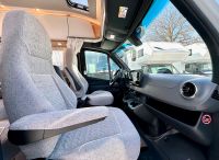 Malibu T 450 RB-LE comfort -Fahrassistenz Paket (3/13)