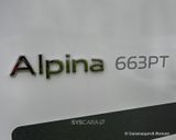 Adria Alpina 663 PT inkl. Mover und viel Zubehör! - Adria 663 alpina
