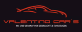 VALENTINO CAR´S