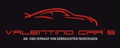 VALENTINO CAR´S