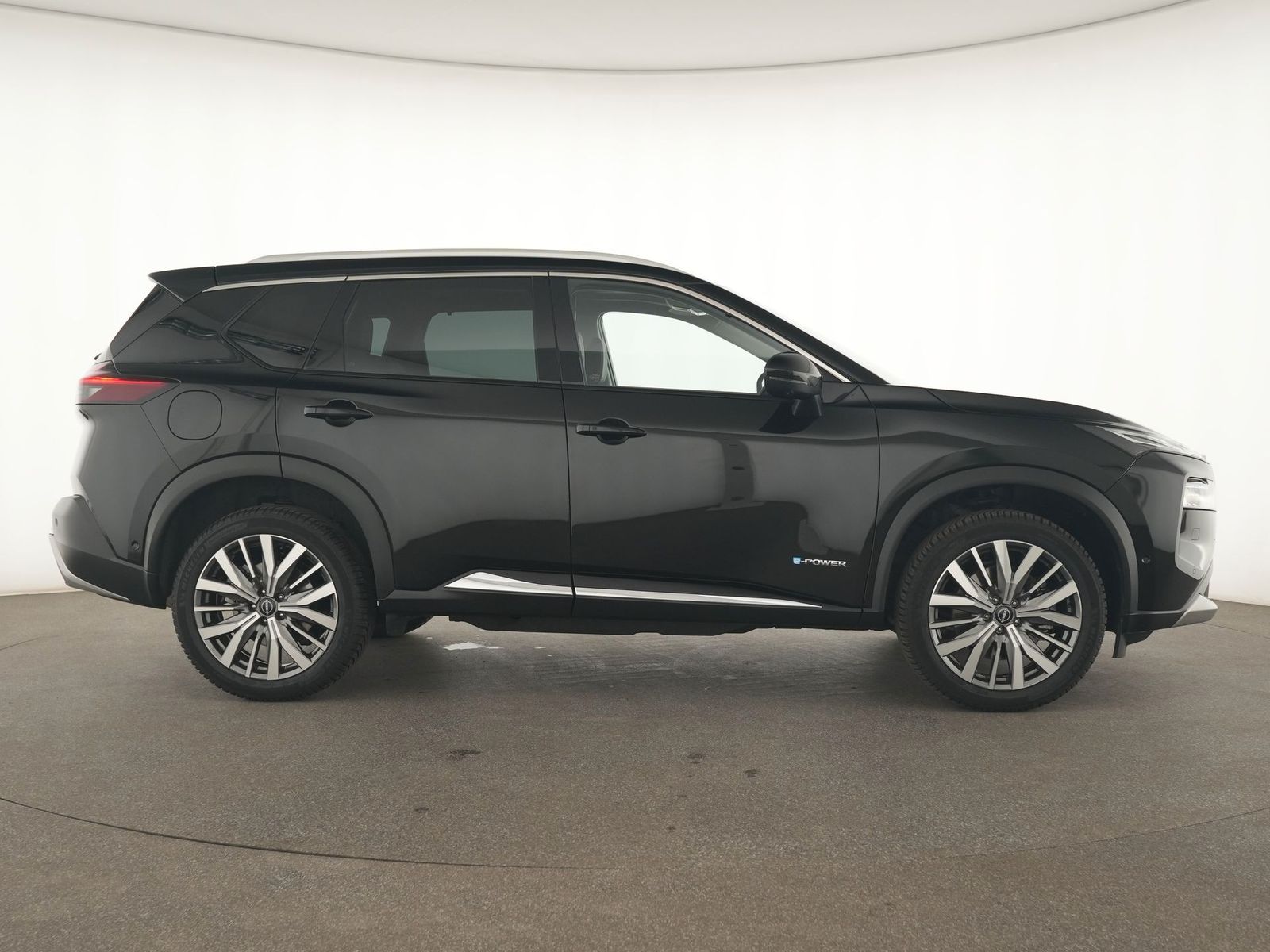 Nissan X-Trail - Bild 5