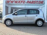 Skoda Citigo Ambition Klima SHZ Tempomat Allwetter - Skoda Citigo Ambition mit Benzin-Antrieb