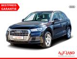 Audi Q5 50 TFSI e quattro S-Line S-Tronic Sitzheizung - Audi Q5 in Magdeburg