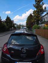 Opel Corsa 1.7 CDTI Sport Sport - Opel Corsa mit Diesel-Antrieb: 1.7