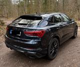 Audi RSQ3 2.5 TFSI S-tronic quattro Sonderlackierung - Audi RSQ3 aus 2021