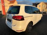 Volkswagen Sharan 2.0 TDI Comfortline 4Motion*7-Sitzer*AHK* - Volkswagen Sharan: 4motion