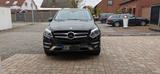 Mercedes-Benz GLE 350 d 4MATIC - - Mercedes-Benz GLE-Klasse in Dortmund