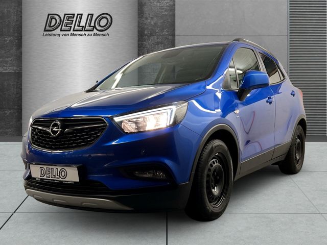 Opel Mokka Active Start Stop Turbo MOKKA 1.4 ACTIVE A