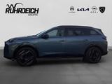 Peugeot 5008 GT Elektro 210 +Leder+Pano+NAV+360KAM+ACC+e - Peugeot Gebrauchtwagen in Essen