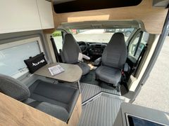 Clever Runner Modelljahr 2024 | Sitzheizung | Isofix