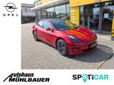 Tesla Model 3 RWD **Sofort Verfügbar** - Tesla mit Elektro-Antrieb: Limousine, Model Sofort Verfügbar