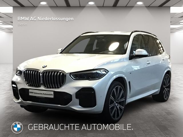 BMW X5 xDrive30d M Sport Driv.Assist.Prof Harman/K