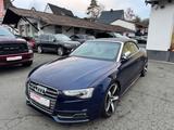 Audi S5 Cabriolet 3.0 TFSI quattro/ACC7RS-Sitze/DSG/ - Audi S5: Cabrio