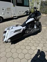 Harley-Davidson Road-Glide CVO - Offers