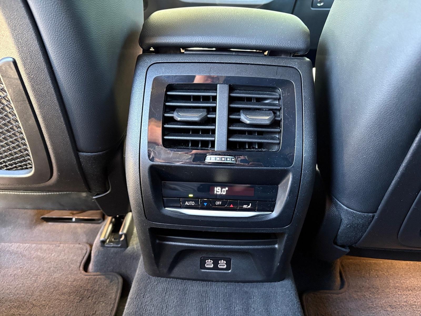 BMW X3 XDRIVE 30E M SPORT 292 CH 4X4 BVA - HAYON ÉLECTRIQUE - PACK SPORT - VOLANT EN CUIR - HUD - LASER - ATTELAGE
