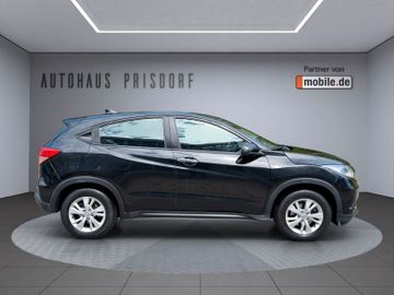 Honda HR-V - 4