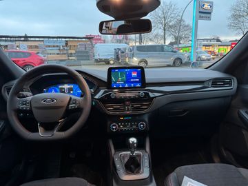 Ford Kuga 1.5 EcoBoost ST-Line X NaviAHK