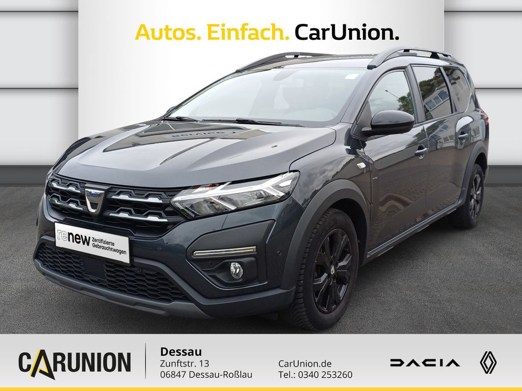 Image of Dacia Jogger