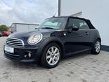 MINI COOPER Cabrio Cooper - MINI MINI: Cabrio
