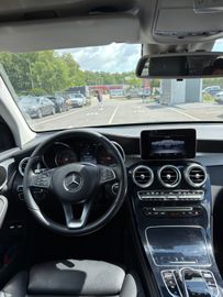 Mercedes GLC 250 - 12