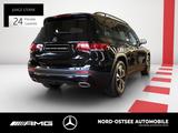 Mercedes-Benz GLB 200 PROGRESSIVE TEMPO KAMERA AHK SHZ NIGHT - gebrauchte Mercedes-Benz GLB 200 aus dem Jahr 2023