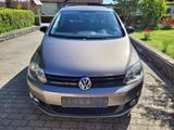 Volkswagen Golf Plus 1.6 TDI BlueMotion inkl. Sommerreifen - Volkswagen Golf Plus: Bluemotion