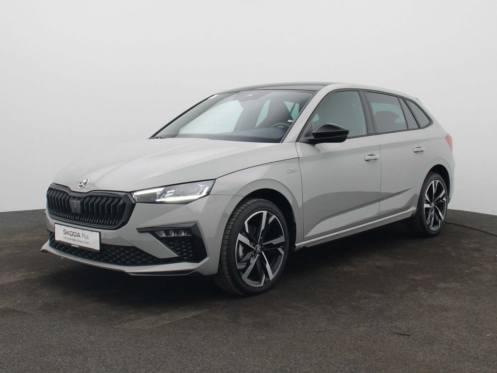Skoda Scala - Bild 2