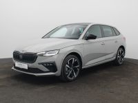 Skoda Scala - Vorschau Bild 2