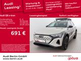 Audi Q8 e-tron 55 qu. "BERLIN EDITION DAKAR" HUD PANO - Audi Q8 e-tron: Edition Dakar