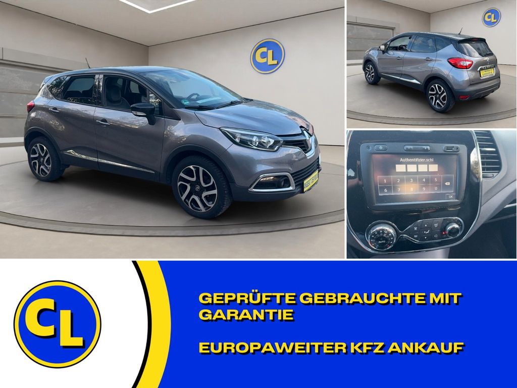 Image of Renault Captur