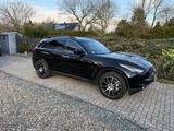Infiniti QX70 3.7 S Premium  - gebrauchte Infiniti SUV & Geländewagen