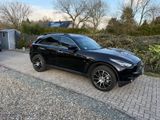 Infiniti QX70 3.7 S Premium  - Infiniti QX70 Gebrauchtwagen