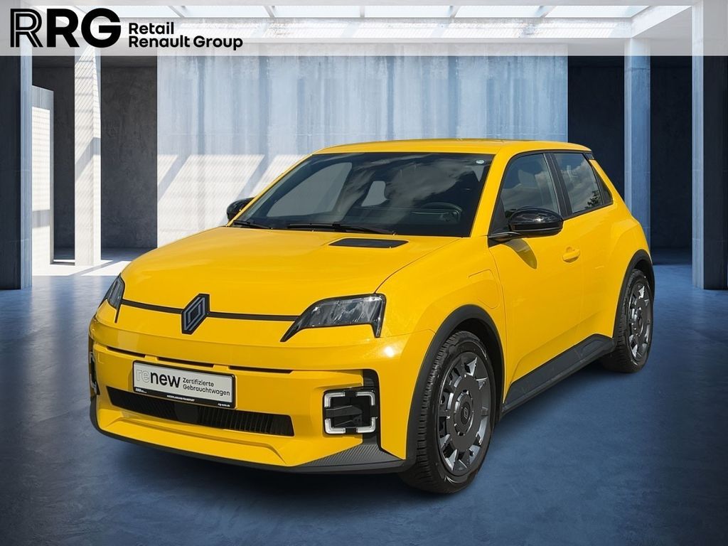 Image of Renault R 5