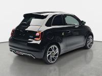 Abarth 500 - Vorschau Bild 4