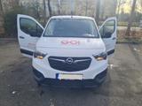 Opel Combo E Cargo (1.5 Diesel)  - Opel Combo in Leipzig