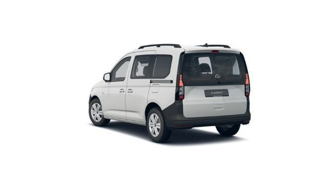 Volkswagen Caddy - Bild 3