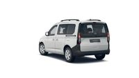 Volkswagen Caddy - Vorschau Bild 3