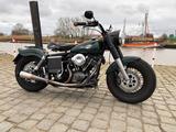 Harley-Davidson Shovelhead FLH 1200 Bj 1975 - HARLEY-DAVIDSON SHOVELHEAD