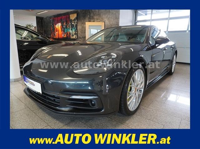 Porsche Panamera 4 E-Hybrid PHEV Aut./LED/SHZ