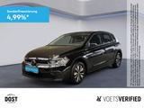 Volkswagen Polo 1.0 TSI DSG Move DAB+KLIMA+LED+NAVI+PDC+SHZ - Volkswagen Polo: Leasing