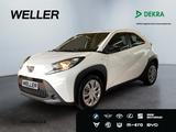 Toyota Aygo X Business Edition *ACC*CAM*SHZ*SmartKey*DA
