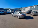 Mercedes-Benz C 280 C Limousine C 280 AUTOMATIC - Mercedes-Benz: Automatic