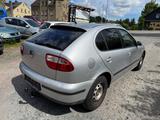 Seat Leon 1.6 Stella " Automatik-Getriebe " - Seat Leon: Stella