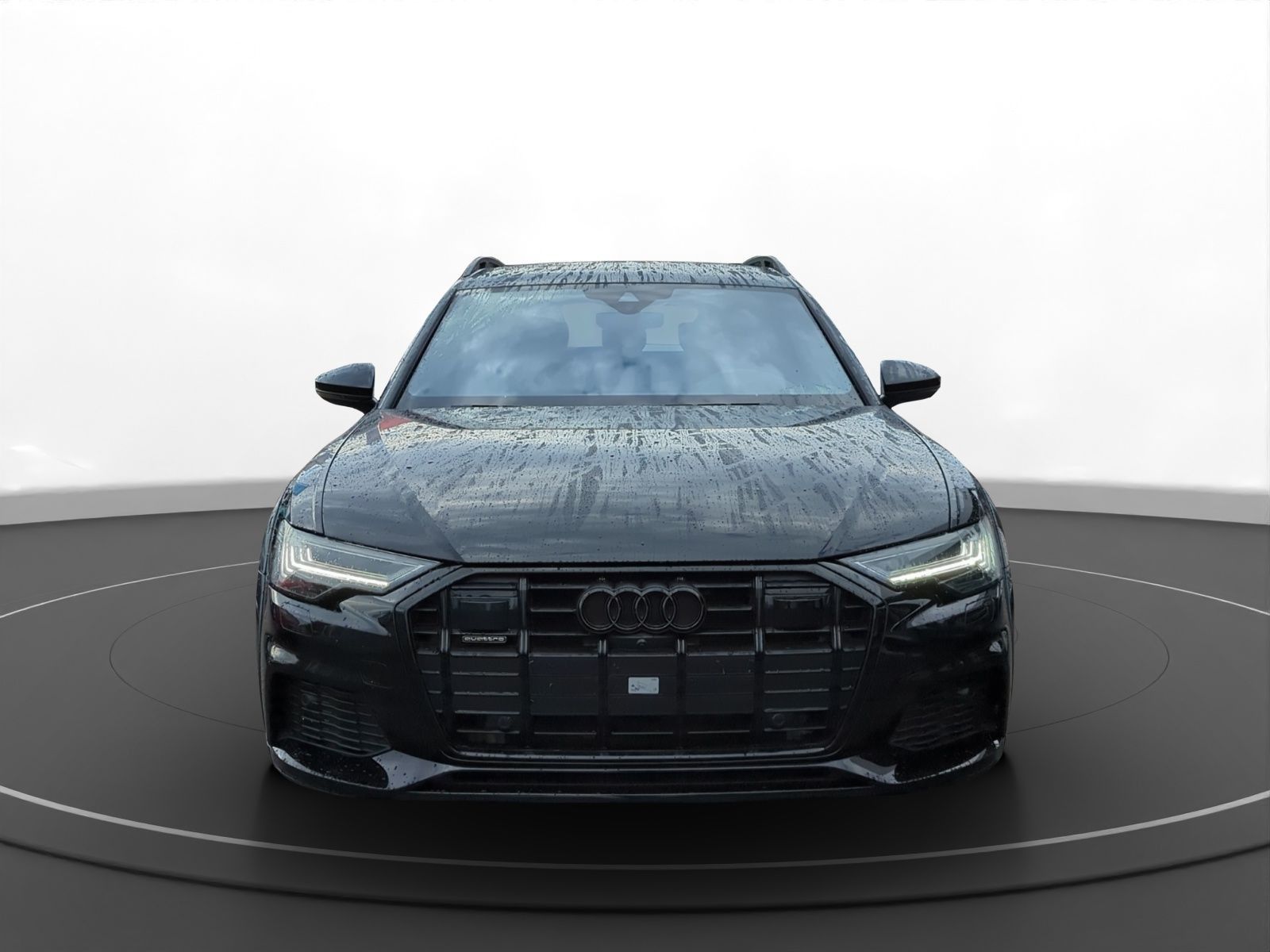 Audi A6 allroad 55 TDI Quattro Allradlenkung StHz B&O foto 14