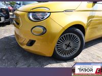 Fiat 500C - Vorschau Bild 5