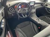 Mercedes-Benz GLC 220 d 4M AMG PanoramaDach+AHK+8xAlufelgen !! - Mercedes GLC 220 SUV
