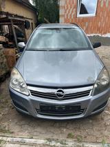 Opel Astra Caravan 1.7 CDTI INNOVATION "110 Jah."... - Opel Astra aus 2008: 1.7