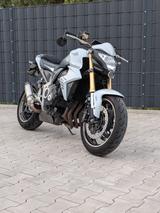Honda CB 1000RA - HONDA CB 1000 RA