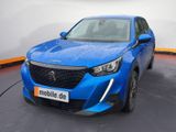 Peugeot 2008 Active Pack Bluetooth LED Klima el. Fenster - Peugeot in Karlsruhe