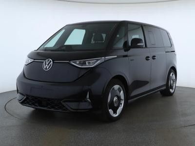 ID. Buzz 79 kWh 250 kW KR GTX 4MOTION